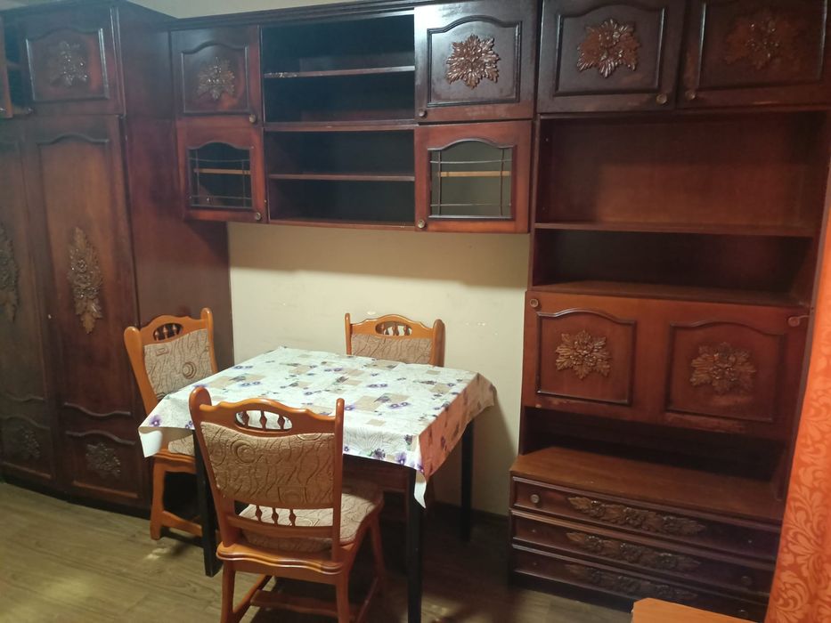 Vând apartament cu 2 camere decomandate - Piața Someș
