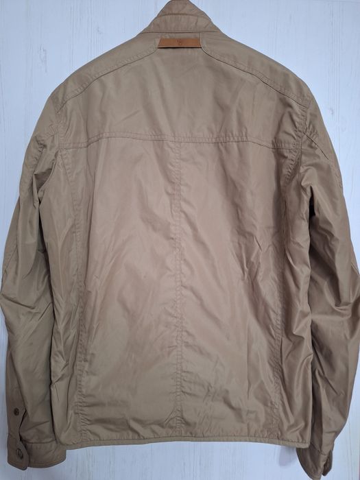 Geaca barbati Massimo Dutti- S