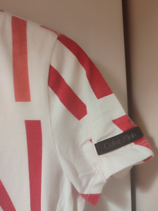 Calvin Klein - 95%cotton