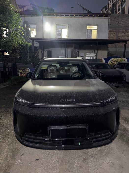 Gac Ayon I60 Electr