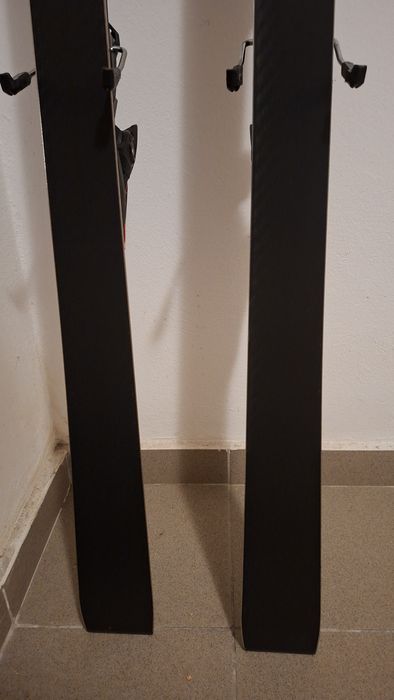 Schi ski schiuri Van Deer Pro 21 s 174 cm