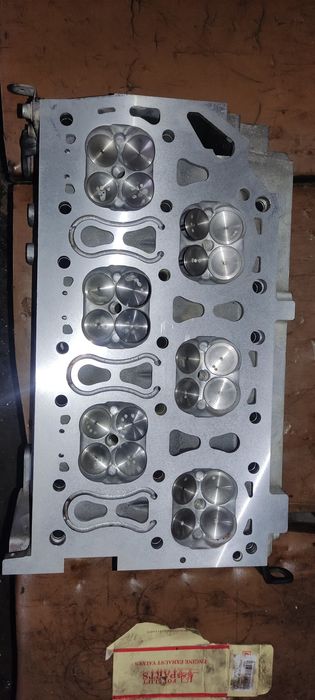 Продам ГБЦ 3.2 тоурег