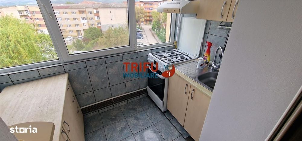 Apartament 2 camere de vanzare zona Ampoi