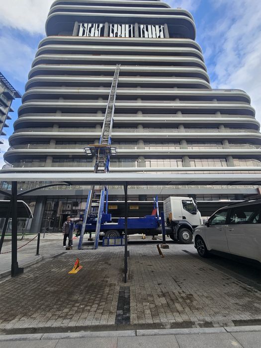 Автолифт хизматлари