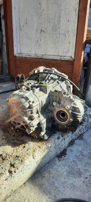 АКПП Toyota 3.0 л