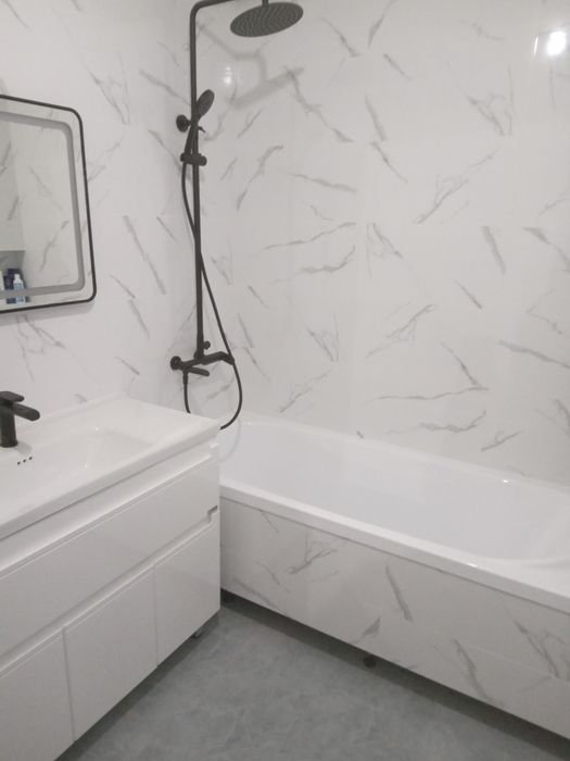 Кафельщик ремонт