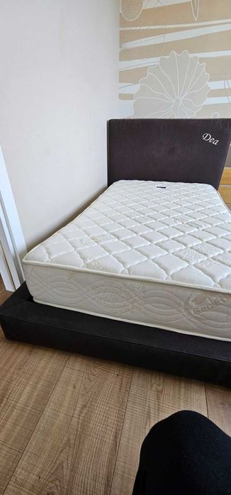 Детско легло с матрак