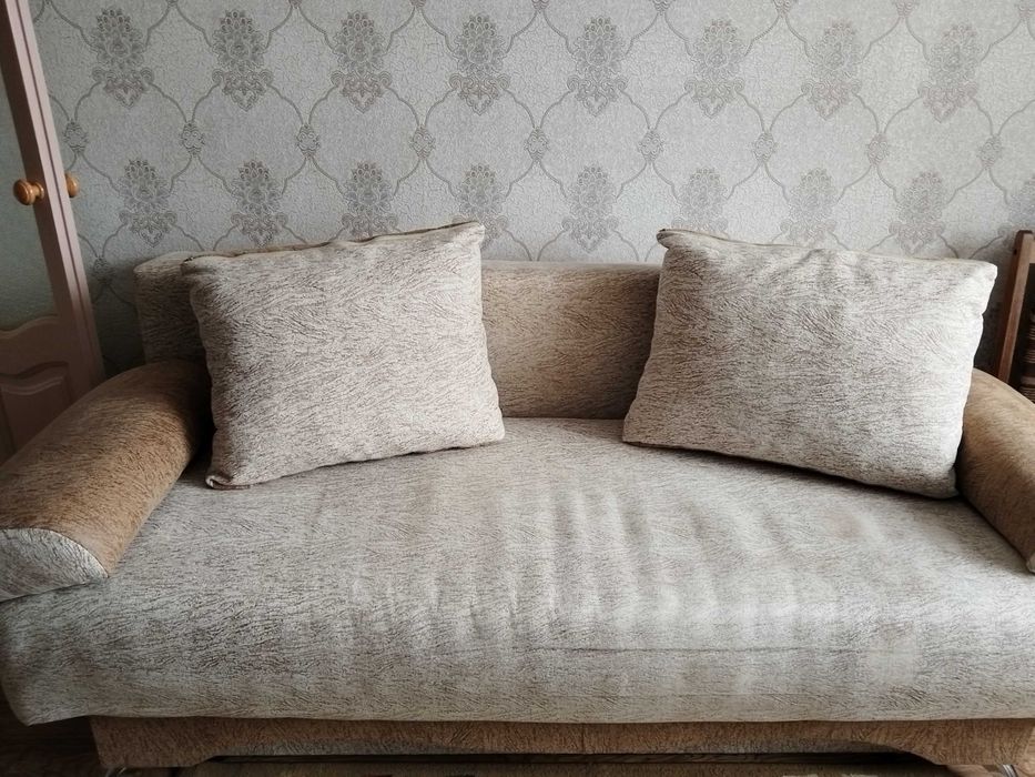 Продам мягкий уголок