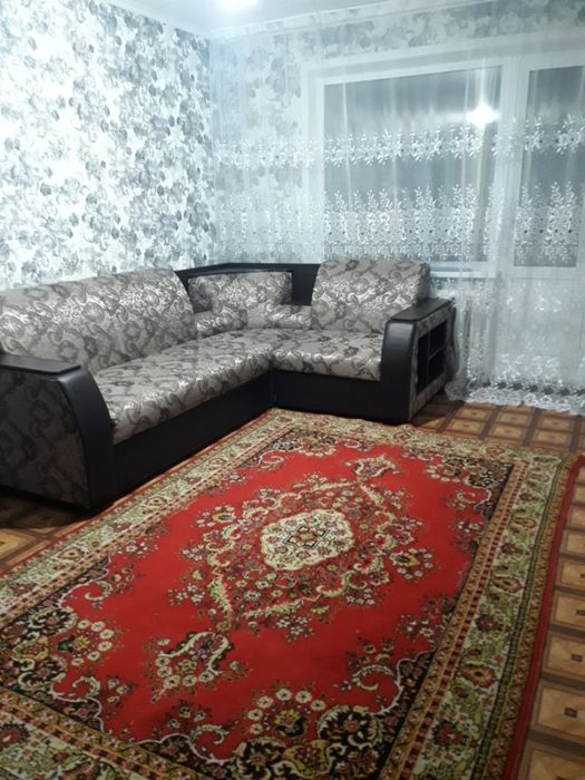 Квартира в центре курорта Боровое.