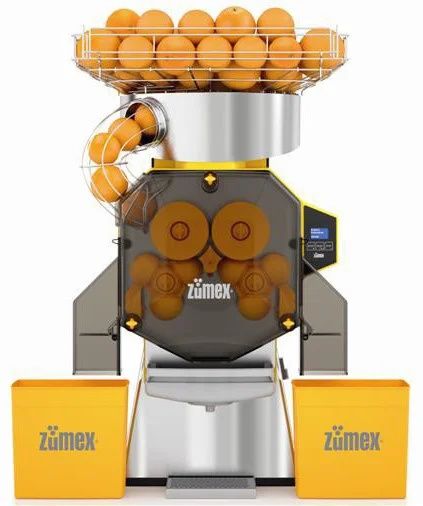 Соковыжималка Zumex
