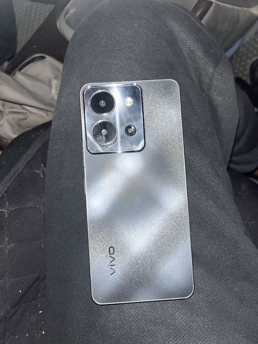 VIVO Y36 Redmi 12 шымкент