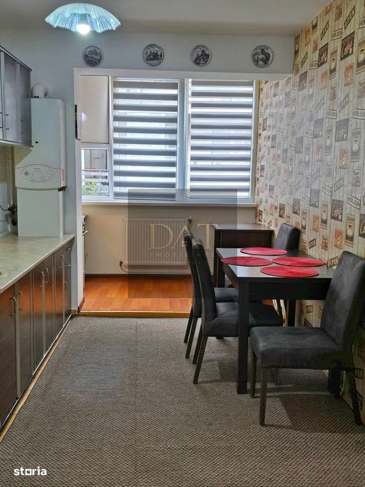 Apartament 2 camere, decomandat, parcare inclusa, zona Eroilor