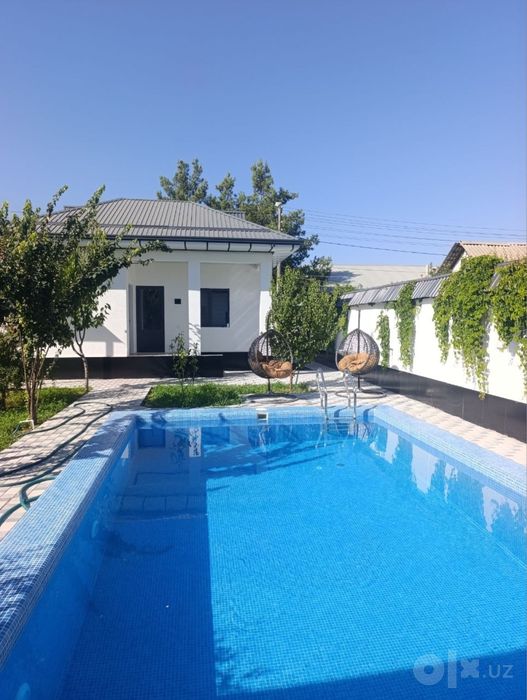 Kunlik,haftalik dacha (dalahovli) ijaraga beriladi