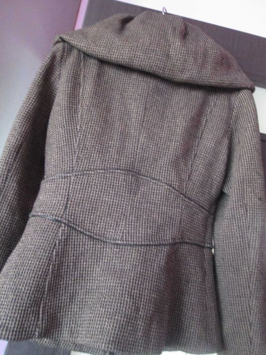 scurta primavara dame Zara M