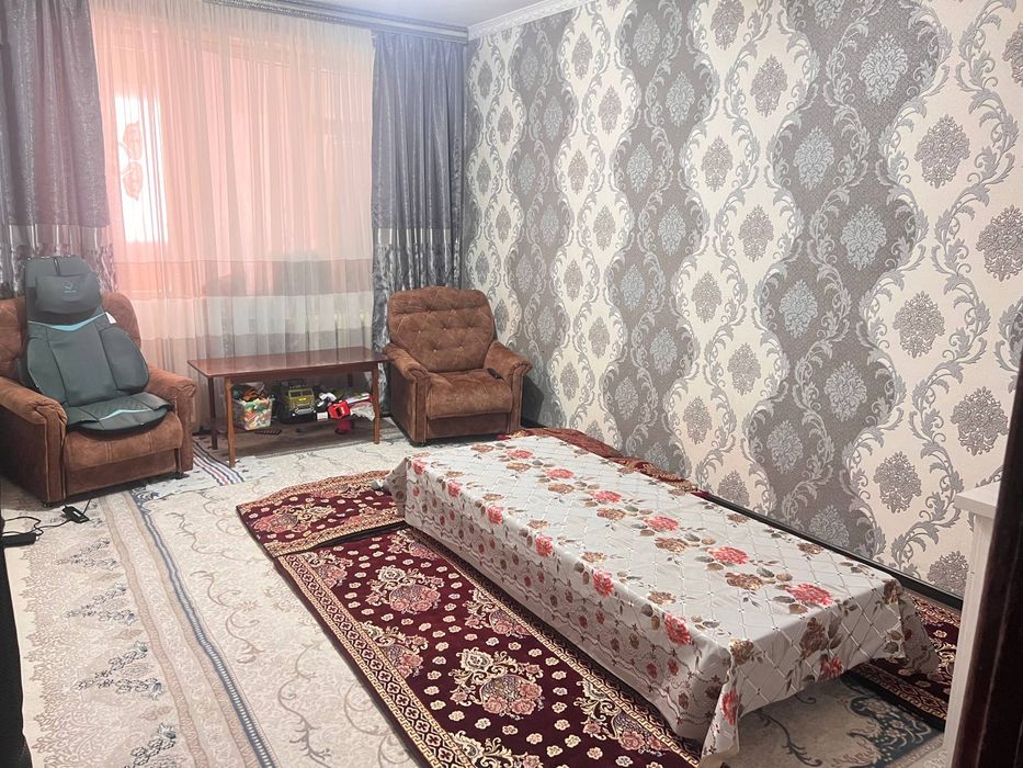 2 хонали квартира сотилади