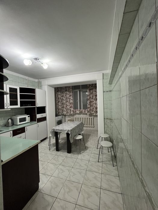 Квартира на Арбате