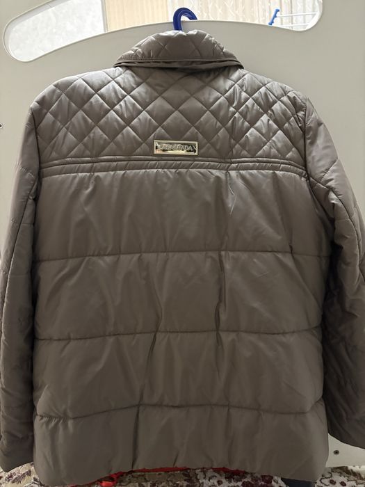 Куртка модная! lasagrada