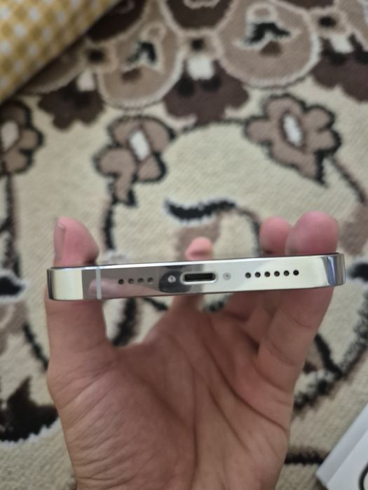 Iphone 14pro max 128Gb kar dok bor Esim