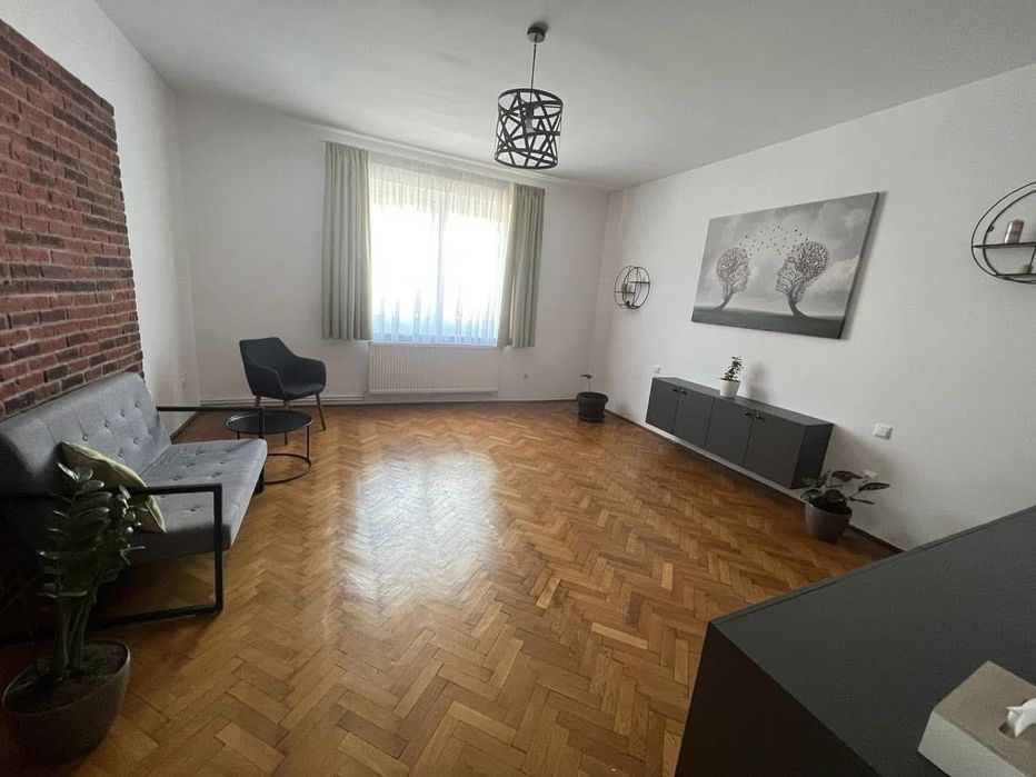 Închiriere cameră 23 mp – centru wellbeing, zonă centrală, Sibiu