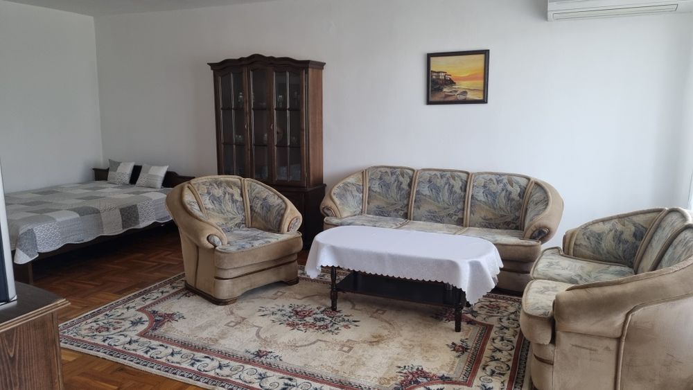 МНОГОСТАЕН 129 КВ. М./Меден рудник/ след ремонт