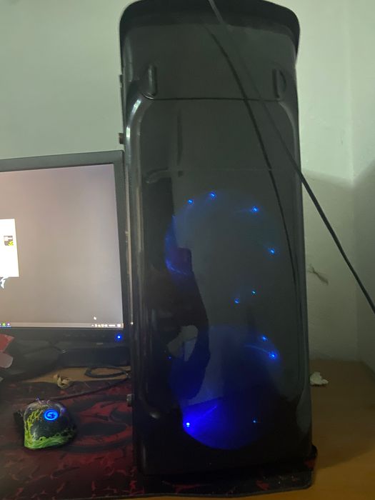 PC gaming/Calculator Ieftin Cocoreni • OLX.ro