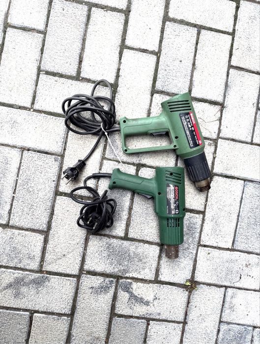 Feon Bosch folisit