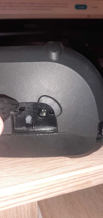 inprimanta portabila CITIZEN