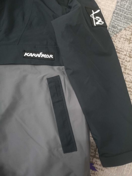 Karrimor K2 Whistler Jacket XL