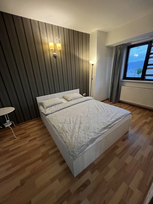 Inchiriere Apartament 2 camere  regim hotelier