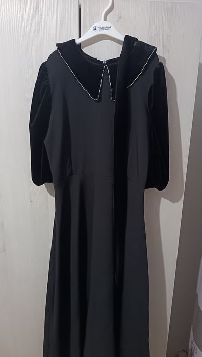 Платье хорошего качества