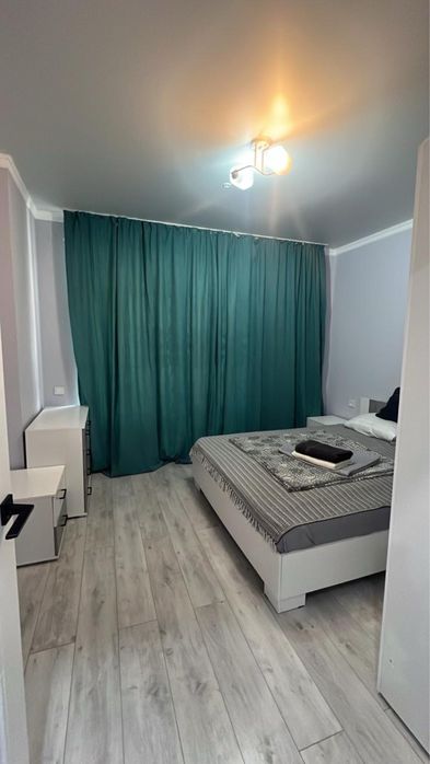 2-комн. квартира посуточно