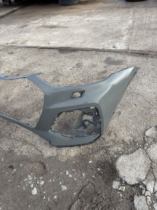 предна броня за Audi Q5  80A807437P