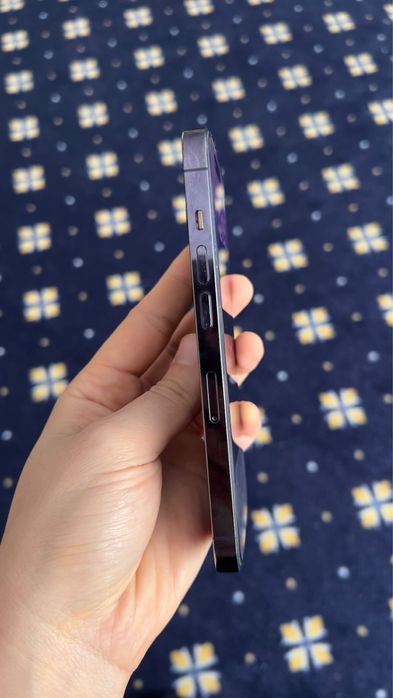 Продам айфон 14 ПРО