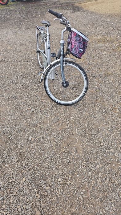 bicicletă de oraș