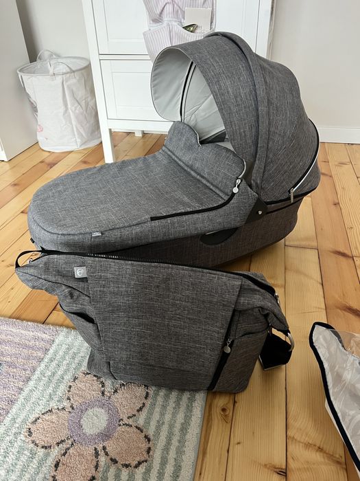 Бебешки кош и чанта Stoke