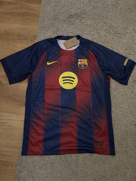 Tricou Kounde barcelona