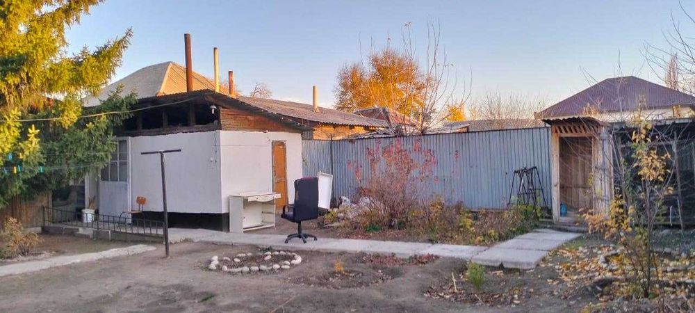 Продается дом срочно