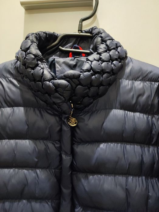 НАМАЛЕНО !Зимно Дамско яке