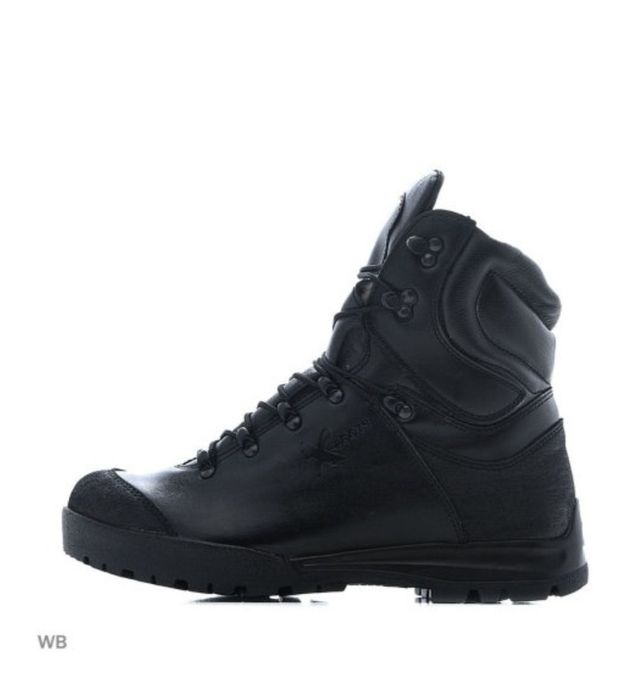 Берцы зимние зима