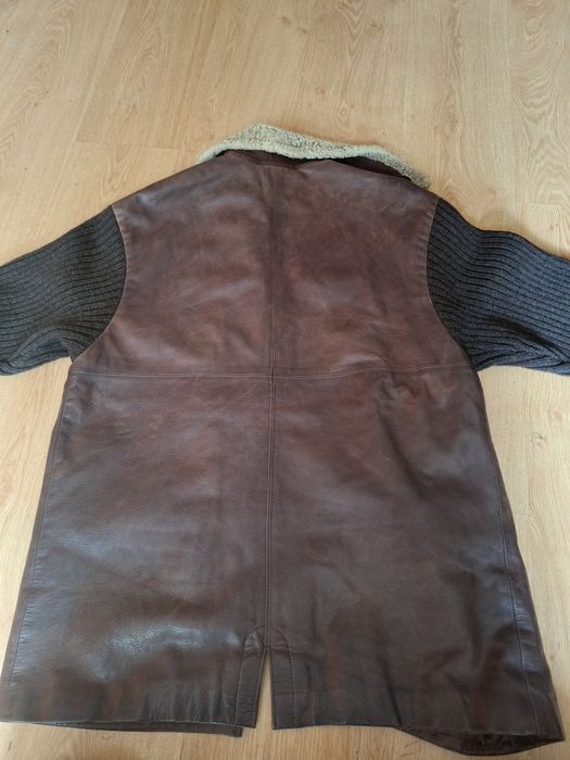 Мъжка жилетка L-XL в перфектно състояние