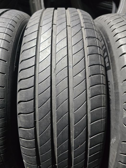 Anvelope 195/65 R15 MICHELIN de vara