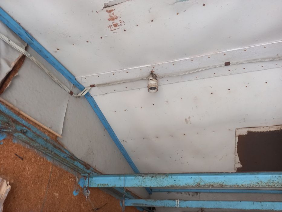 Сдам в аренду Вагончик