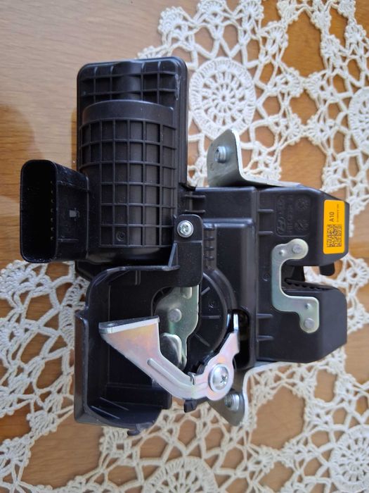 KIA EV 6, резервни части