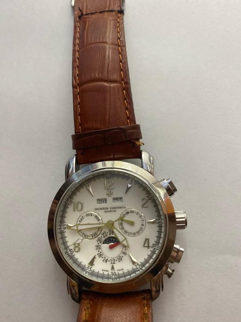 Vacheron constantin 42005 hot sale 737998 price