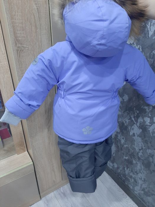 Продам куртку комбенизон