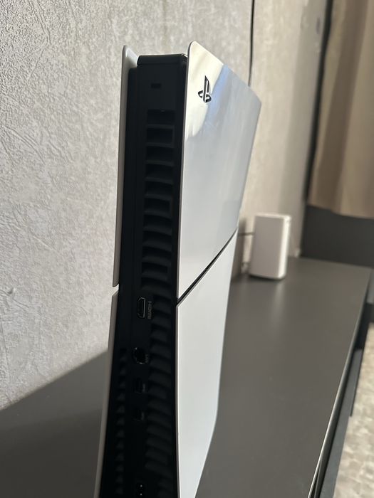 play station 5 slim продаю
