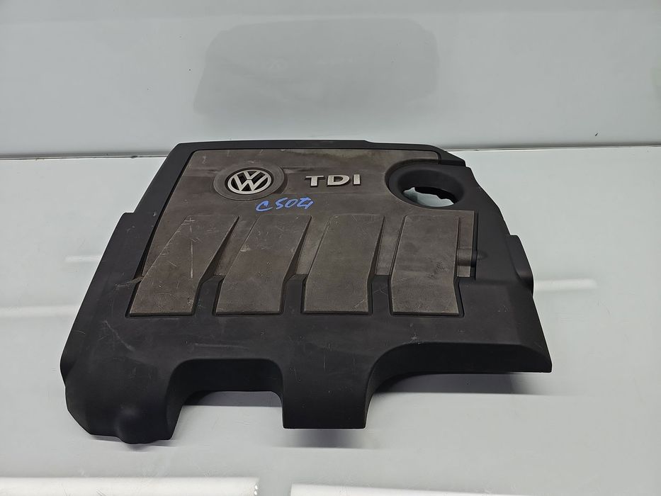 Capac motor  Volkswagen Passat B7 (362) [Fabr 2010-2014] 03L103925AR 1