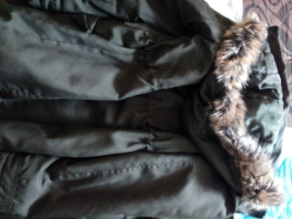 Дамска  парка Веро мода