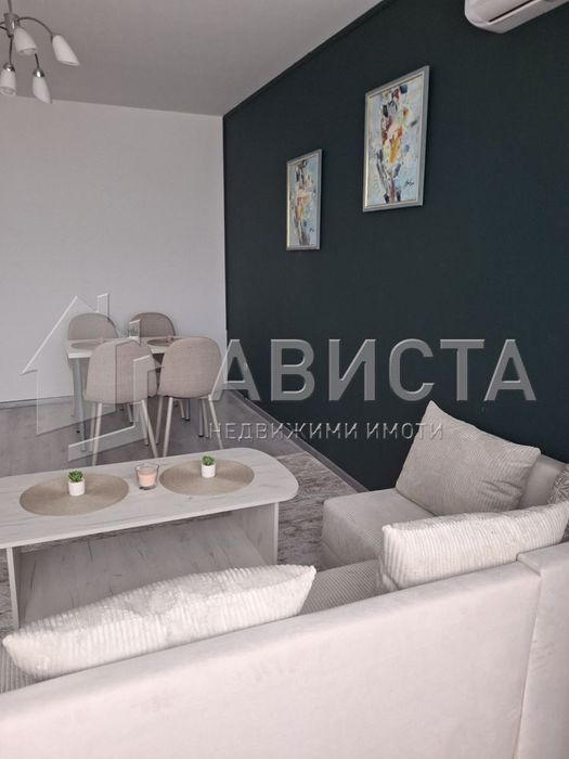 1-стаен в София-Младост 1 площ 46