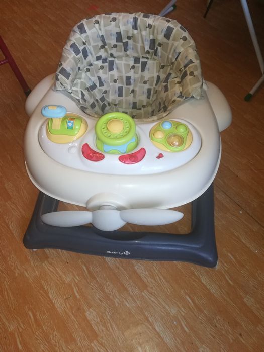Продам ходунки safety